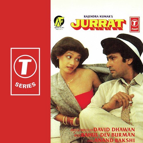 Jurrat (1989) (Hindi)